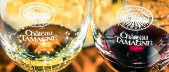 Особенности таманского вина