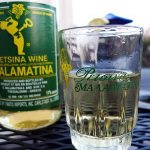 Особенности вина рецина