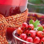 Отвар боярышника — польза и вред целебного напитка