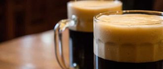 овсяный стаут: как готовить