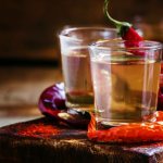 Перцовая настойка