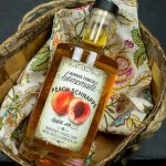 Персиковый шнапс