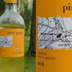 Пино гриджио это всегда только белое либо розовое вино, но ни в коем случае не красное.