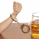 Пивной алкоголизм - частое явление