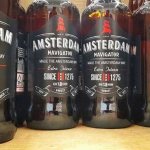 Пиво Амстердам производится по старинной голландской технологии.