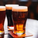 Пиво бархатное