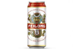 Пиво Feilong - Каменный лес Stone Forest