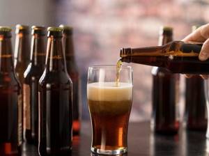 Пиво – один из самых древних алкогольных напитков