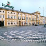 пиво старопрамен