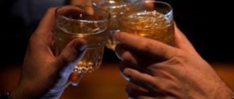 Почему после пьянки с похмелья так сильно потеешь