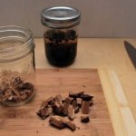 подготовка щепы