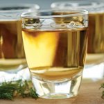 Полезные свойства настойки укропа