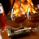 Правильное хранение коньяка