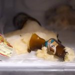 при какой температуре замерзает пиво