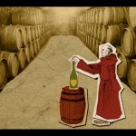 Пробка для шампанского