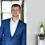 Производитель сидра Дмитрий Тихомиров