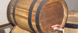 производство шампанского