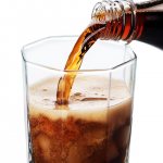 Пропорции коктейля виски с колой