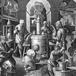 Разница между ректификацией и дистилляцией