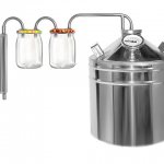 Разновидности самогонных аппаратов