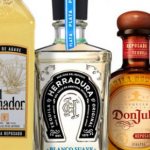 разновидности текилы