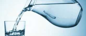 Разведение спирта водой в зависимости от крепости. Таблица, правила, пропорции, температурная погрешность