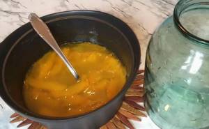 Рецепт апельсинового ликера в домашних условиях