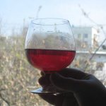 Рецепты клюквы на коньяке