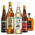 Ром кубинский