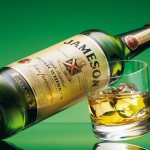 С чем подавать виски джемисон