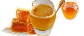 с чем пьют медовуху