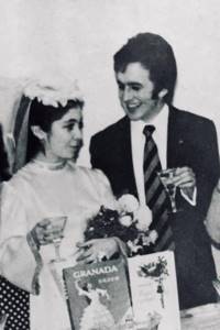 С женой Галиной певец прожил 30 лет