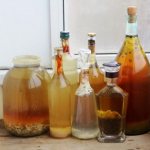Самогон и настойки на травах, кореньях, и пряностях
