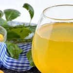 Самогон из алычи