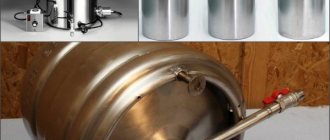 Самогонный аппарат из фляги: расскажем, как своими руками сделать дистиллятор