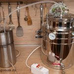 Самогонный аппарат своими руками