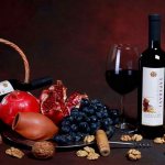 саперави вино