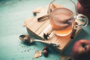 Сбитень алкогольный: рецепт приготовления