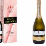 Шампанское Санто Стефано