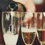 Шампанское