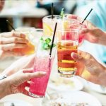 шумная вечеринка