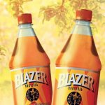 сколько процентов алкоголя в блейзере