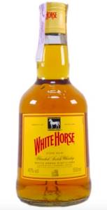 Скотч White Horse: цена-качество продукта