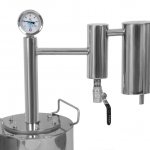 современный аппарат