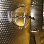 Стальные чаны для ферментации Просекко