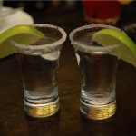 стопки для текилы