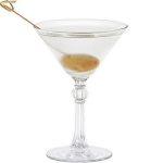 сухой мартини по названием Мартини Драй