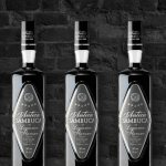 Темная самбука