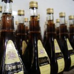 Тибарин – ликер из фиников в домашних условиях