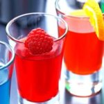 ТОП-3 рецептов алкогольного желе с водкой и другими напитками